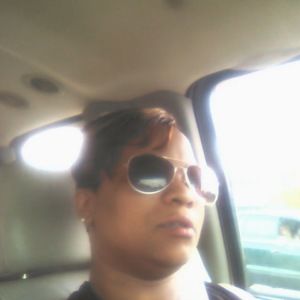 Meet your Posher, Alvernell